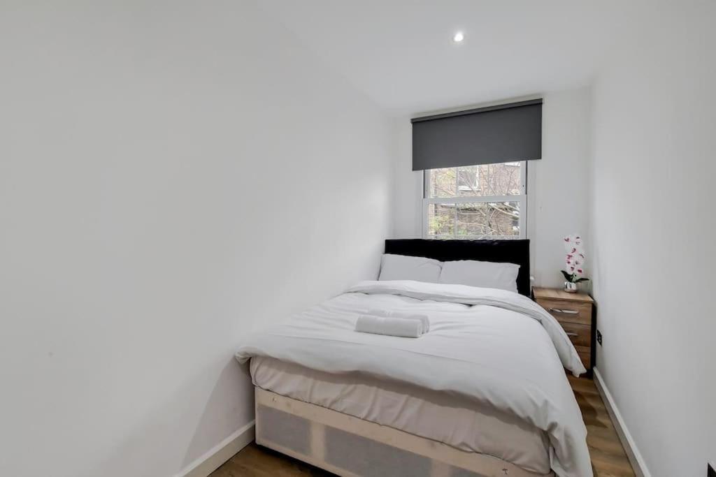 Flat 5 Mornington Crescent, 2 Bedroom, 1 Bathroom Flat London Exterior photo